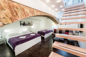 Tia Apartments and Rooms Zagreb